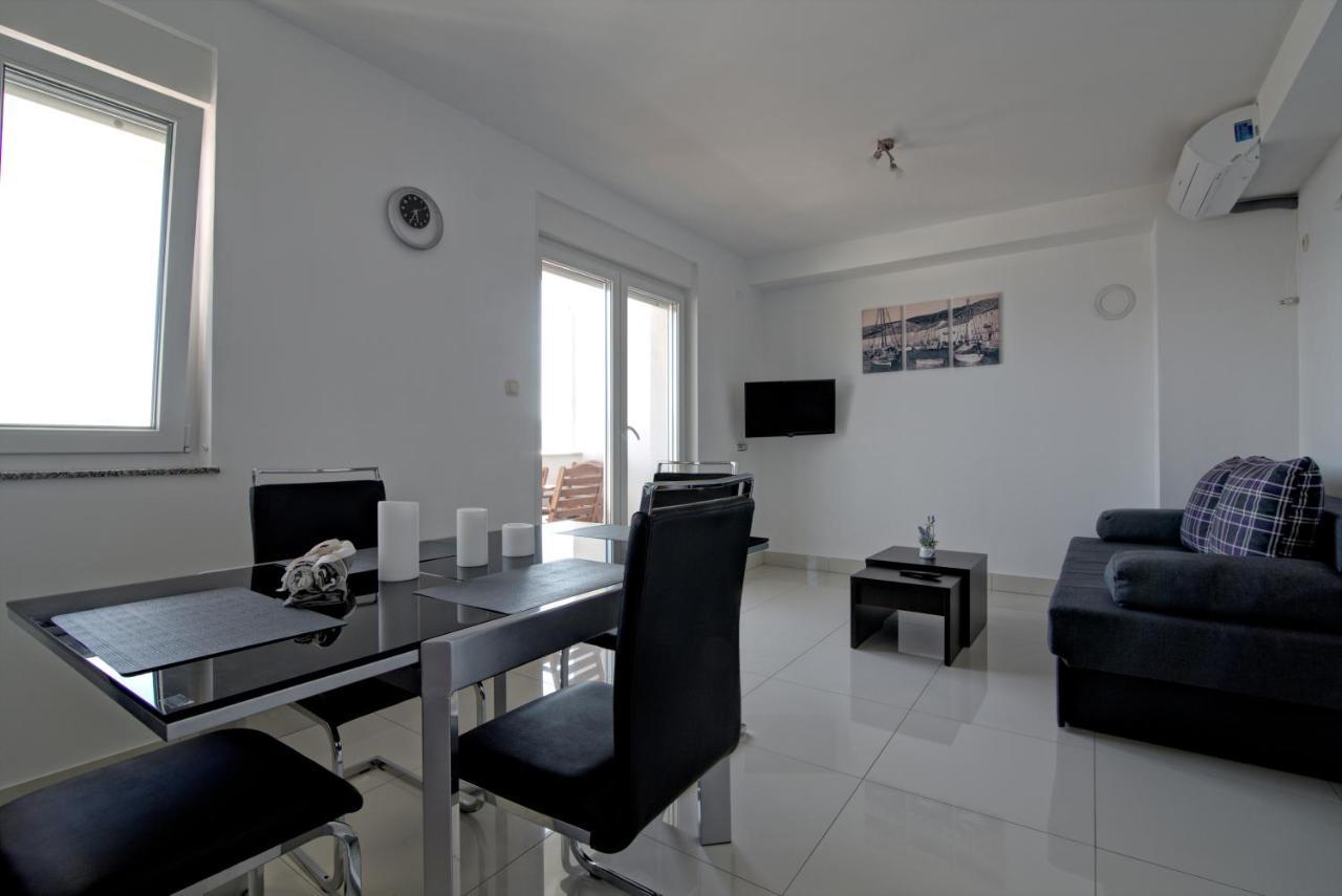 Apartments Maris Senj 2 Exterior foto