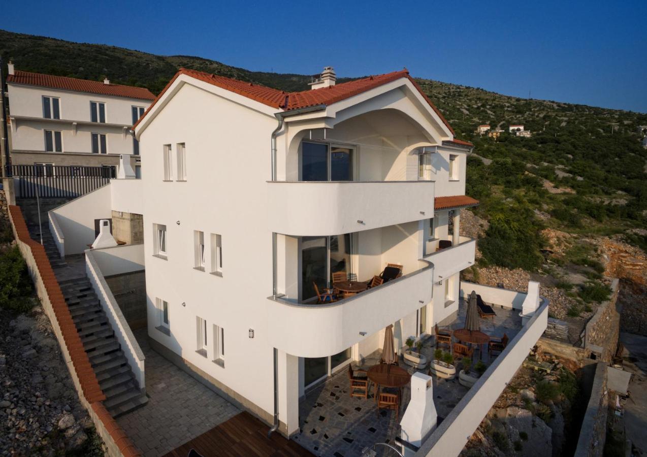 Apartments Maris Senj 2 Exterior foto