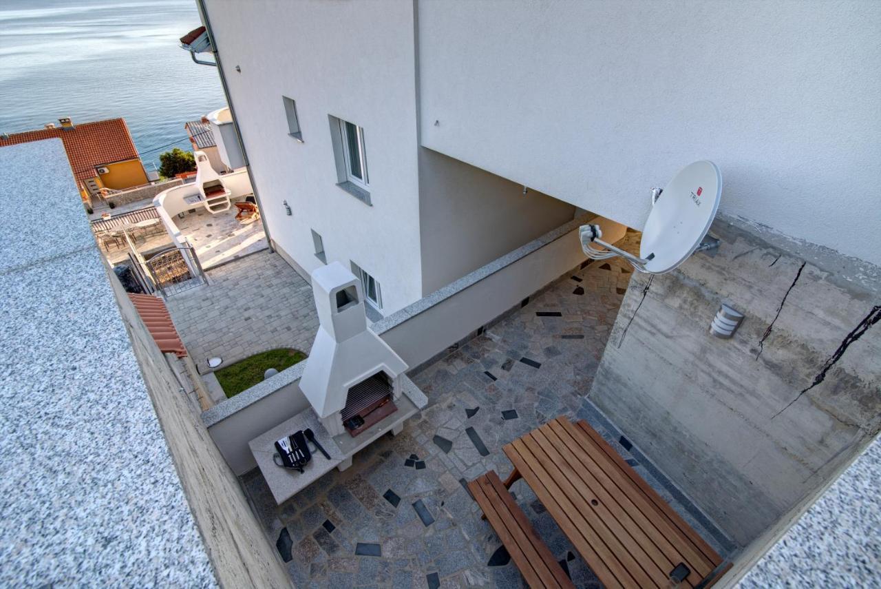 Apartments Maris Senj 2 Exterior foto