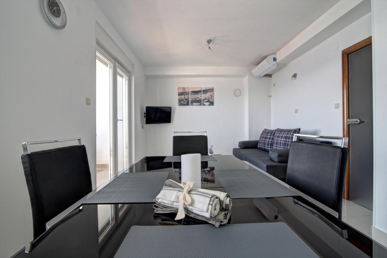 Apartments Maris Senj 2 Exterior foto
