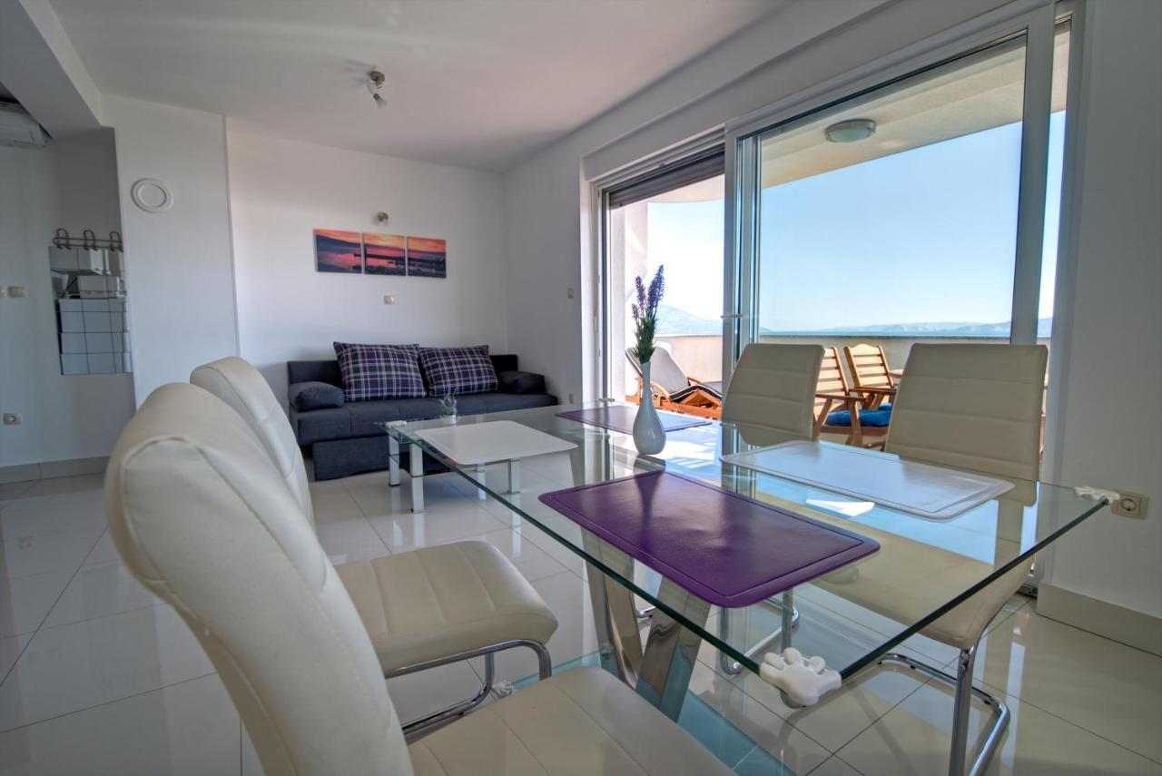 Apartments Maris Senj 2 Exterior foto