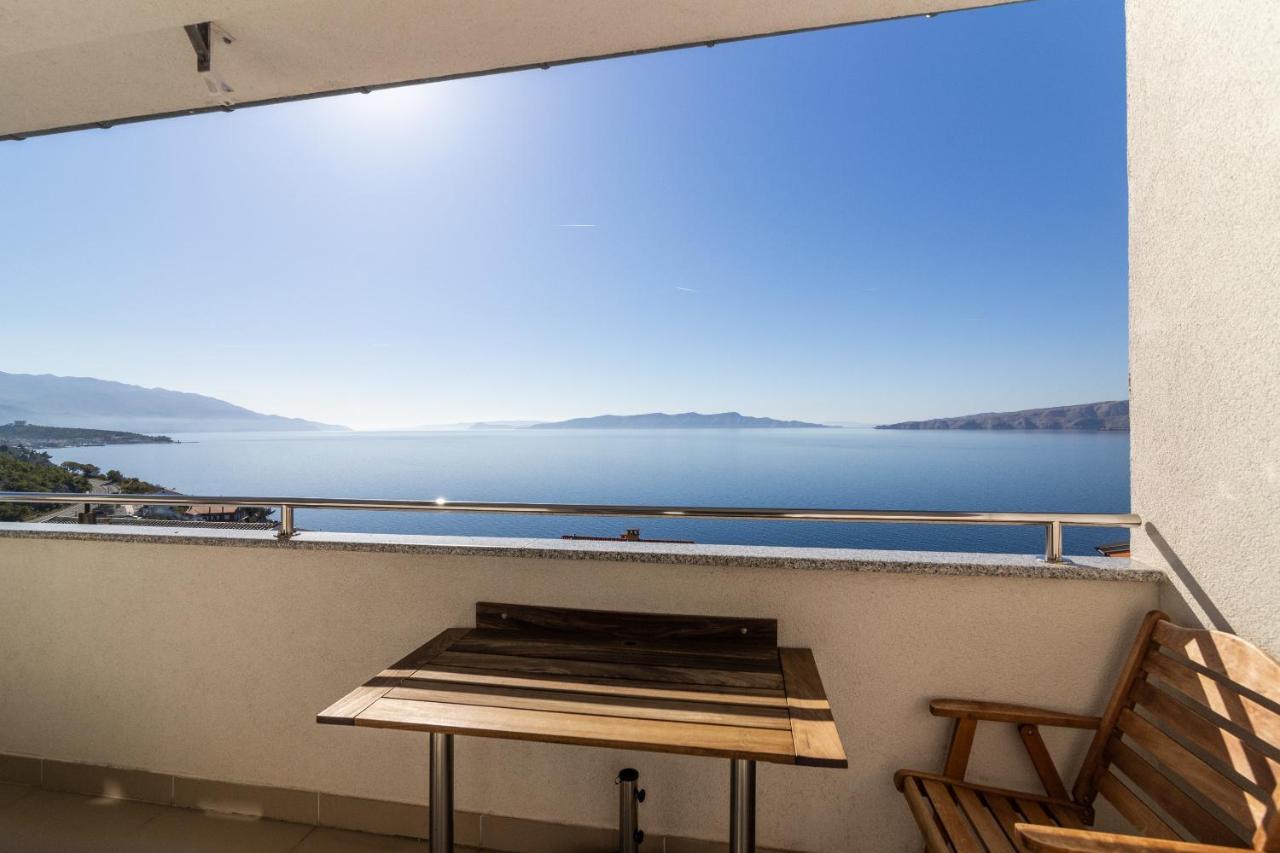 Apartments Maris Senj 2 Exterior foto